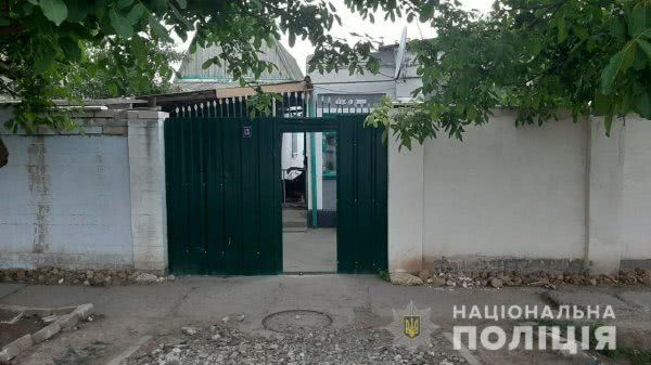 У Новотроїцьку в результаті пожежі загинула домашня птиця