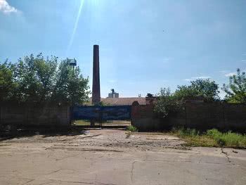 Щодо ситуації довкола ТОВ « Завод Мікрон». Потрібно звертатись до екологічної інспекції