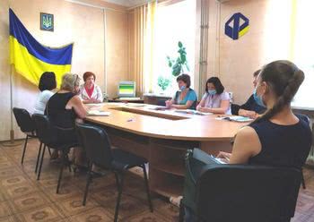 В обласній раді обговорювали питання приватизації