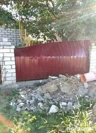 Поліцейські затримали підозрюваного у розбійному нападі на будинок літньої жінки