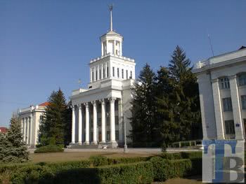 У Новокаховській міській раді створено депутатську групу «Нам тут жити»