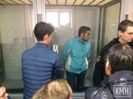 Чоловік, який підозрюється у вбивстві малолітньої дитини, постане перед судом