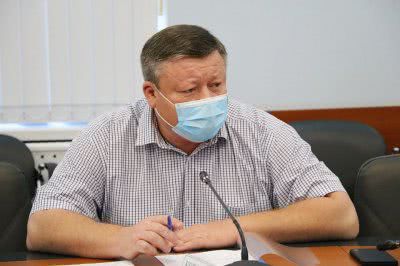 На Херсонщині збільшать кількість лабораторій, в яких проводять ПЛР-тестування