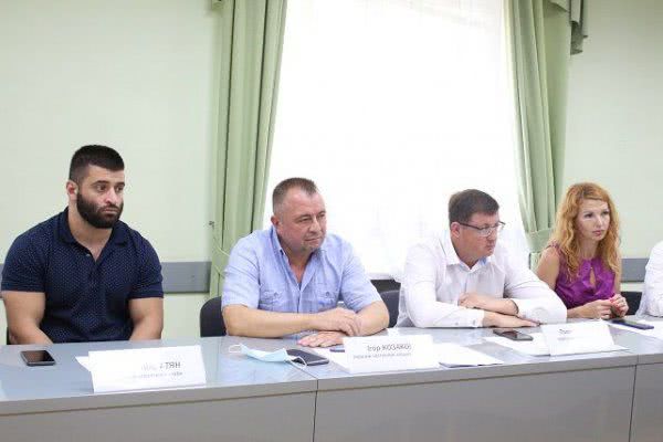 Французи моніторять херсонський транспорт
