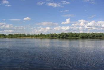 В Херсоне ухудшилось качество воды