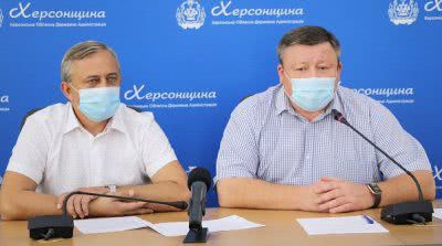 Віктор Короленко про ситуацію з хворими на коронавірус