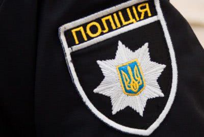 У жителя Нової Каховки зник мопед