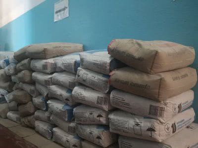 У виправному закладі розширили слідчий ізолятор