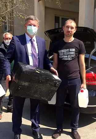 В Херсонском горсовете уже делят должности