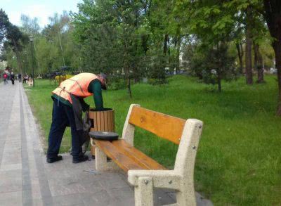Херсонцы высказывают мнение о проектах Колыхаева и Зе