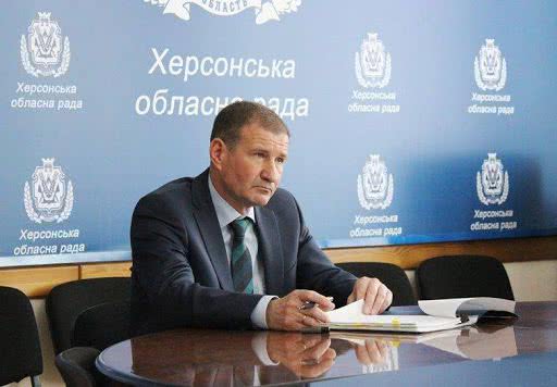 У Херсоні проходить регіональний семінар для вчителів фізичного виховання