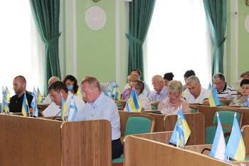Депутати обласної ради підтримали більше десяти питань, які стосуються внесення змін до обласного бюджету та обласних програм
