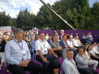Херсонців також «дістало»