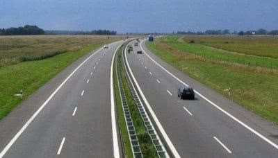 На дорогу Лазурне-Приморське витратять 110 мільйонів гривень