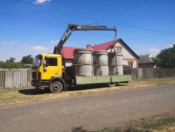У Високопільській ОТГ розпочато реалізацію Плану покращення послуги водопостачання