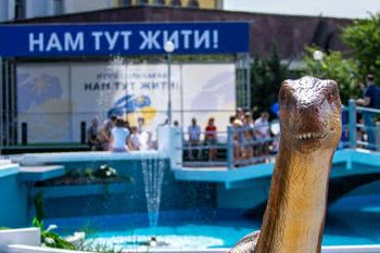 Берислав остается без очистных. Комментарии нардепа Колыхаева отсутствуют