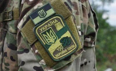 У Херсоні за дезертирство засуджено солдата