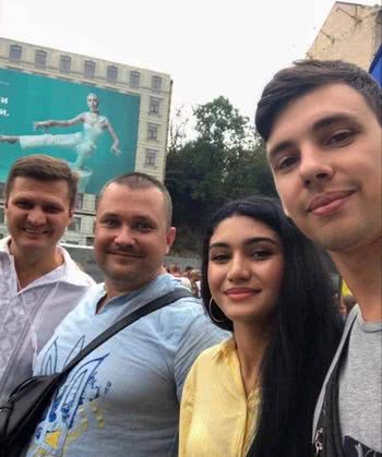 В БПП визначилися  з кандидатом в мери Херсона