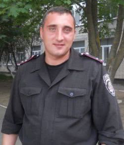 У Херсоні відбудеться нагородження командира батальйону «Херсон» Руслана Сторчеуса (посмертно)