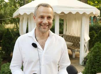 Игорь Колыхаев на совете старейшин забыл озвучить свою программу