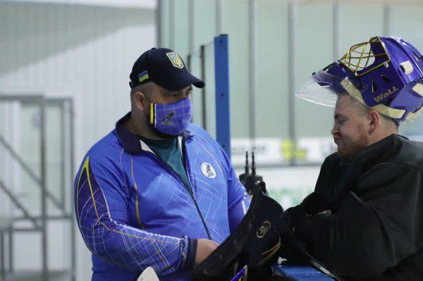 Хокейний клуб «Дніпро» розпочав підготовку до вирішальних ігор 4го сезону УХЛ