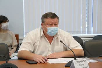 На COVID-19 вже обстежено 208 працівників дитячих оздоровчих таборів
