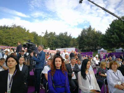 Херсонців також «дістало»