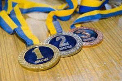 Каховський лікар – переможець Чемпіонату України з пляжного футболу