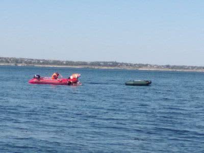 На Херсонщині трапилися два трагічних випадки загибелі людей воді