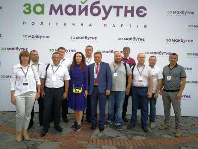 Херсонців також «дістало»