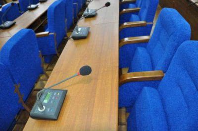 Депутатська група «За майбутнє» не підтримує непрозорі дії міської влади