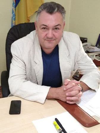 Волонтер з Нової Каховки поважає Віталія Кличка