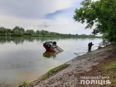 Слідче управління обласного главку поліції завершило досудове розслідування вбивства сільгосп підприємця з Херсона