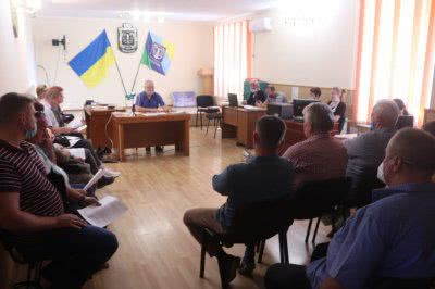 Кандидатів у депутати від партії “Слуга народу” в Генічеську зареєстрували