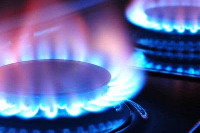 За вчинені порушення херсонцям нараховано недооблікованого газу на понад 600 тис грн