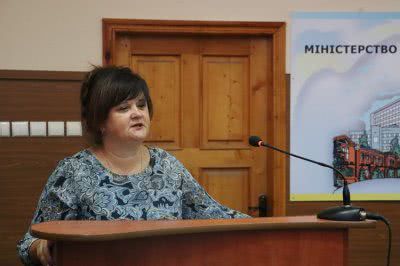 У ХДУ кадрові зміни