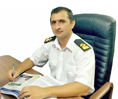 Херсонський викладач став лауреатом Державної премії України в галузі науки і техніки.