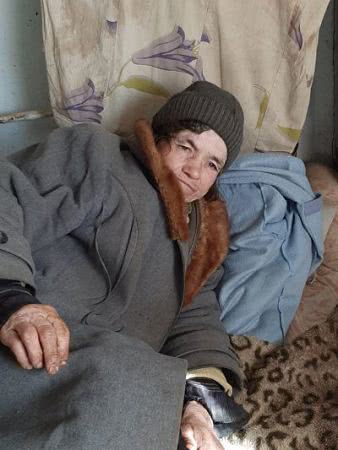 Поліція Херсонщини розшукує безвісно зниклу Інну Крутчак