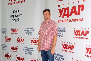 Ударівці Херсонщини запевняють, що готові взяти на себе відповідальність