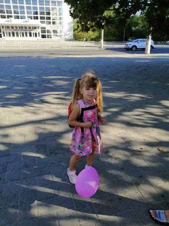 День знань у Херсоні відзначили конкурсом віршів Шевченка
