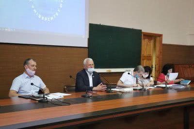 У ХДУ змінився порядок оцінювання результатів навчання студентів