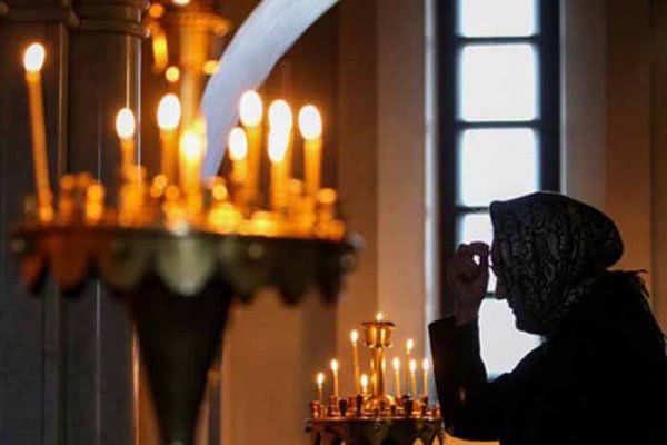 На Херсонщині через спалах СOVID-19 закрили храм