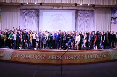 В ХДУ продовжується вступна кампанія