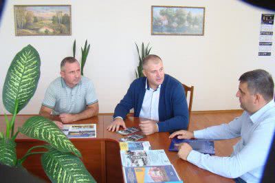 Курсанти Херсонського факультету ОДУВС забезпечуватимуть безпеку та порядок від час виборів