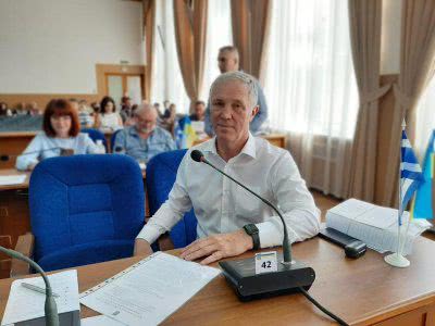 Сальдо обязывает мэра решить вопрос с неработающими лифтами в херсонских многоэтажках