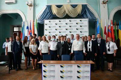 У Херсоні на базі ХДМА відбувся VII Балтійсько-Чорноморський економічний форум 