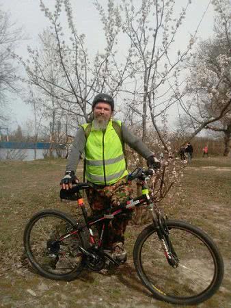 У Херсоні пограбували журналіста
