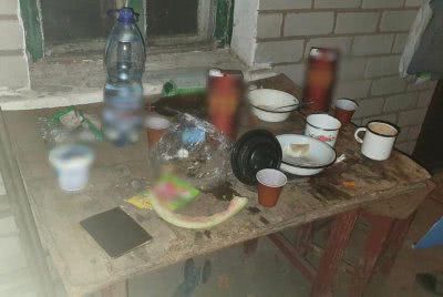 В Херсоні поліцейські продовжують допомагати жертвам домашнього насилля
