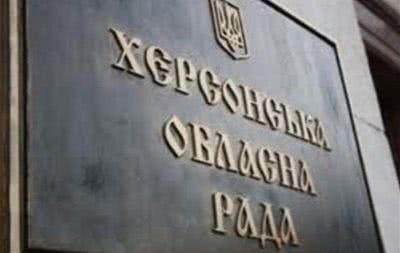 Депутат заявив, що в облраді імітують діяльність