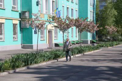 Знайомтеся: лікарня Карабелеша - багатопрофільна лікарня інтенсивного лікування 1-го рівня